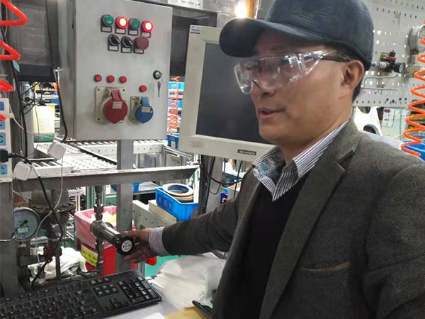 上海知名企業采購10台衛生級蜜桃国产精品无码视频和高壓蜜桃国产精品无码视频