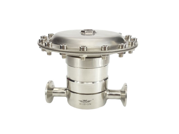 ASR120衛生級氣控蜜桃精品国产一区二区