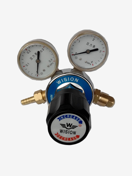 RW81F丙烷減壓器、天然氣減壓器、LPG減壓器